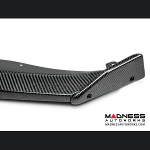 Chevrolet Corvette Carbon Fiber Front Splitter - Anderson Composites - Z06 C7